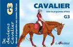 Je deviens Cavalier - Cavalier G3