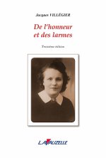 De l'honneur et des larmes