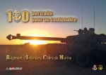 100 portrait pour un centenaire - Régiment d'Infanterie Chars de Marine