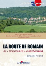 La Route de Romain, de 