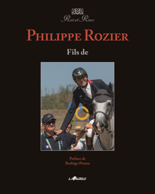 PHILIPPE ROZIER, Fils de