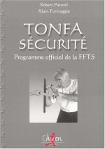 Tonfa sécurité - programme officiel de la FFTS