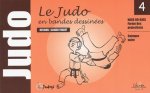 Le judo en bandes dessinées - ceinture noire