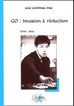 Go - invasion & réduction