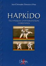 Hapkido - techniques d'intervention coréennes