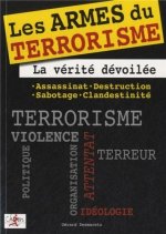 LES ARMES DU TERRORISME