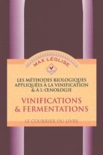 Vinifications & fermentations - tome 1