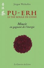 Pu-erh - Le thé rouge de Chine