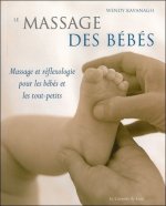 Le massage des bébés