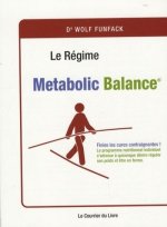 Le régime metabolic balance