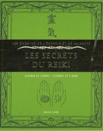 Les secrets du reiki