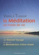 La méditation, un mode de vie