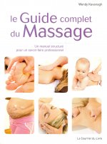 Le guide complet du massage