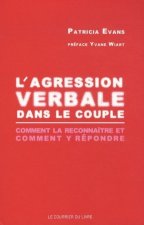 L'Agression verbale dans le couple - Comment la reconnaître et comment y répondre