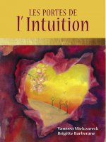 Les Portes de l'Intuition (coffret)