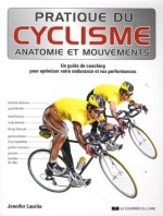 Pratique du cyclisme, Anatomie et mouvements