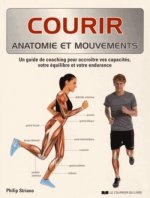 Courir - Anatomie et mouvements