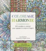 Coloriage harmonie