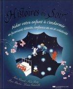 Histoires du soir - Aider votre enfant à s'endormir