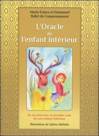 L'oracle de l'enfant intérieur