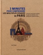 3 minutes pour comprendre les multiples visages de Paris
