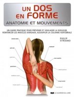 Un dos en forme - Anatomie et Mouvements