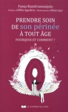 Prendre soin de son périnée à tout âge