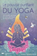 Le pouvoir purifiant du yoga