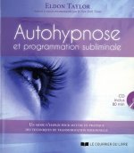 Autohypnose et programmation subliminale (CD)