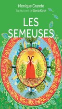 Les Semeuses