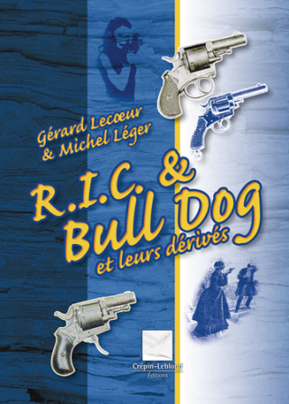 RIC & BULL DOG  ET LEURS DERIVES