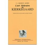 L'art littéraire de Søren Kierkegaard