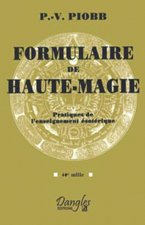 Formulaire de haute magie