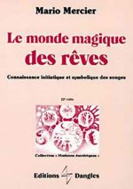 Le Monde magique des rêves