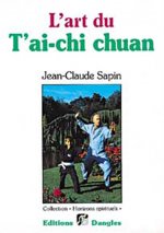 L'Art du T'ai-chi chuan