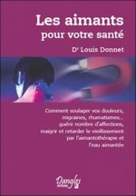 Les Aimants pour votre santé