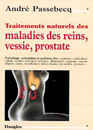 Maladies des reins, vessie, prostate