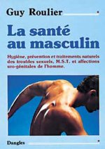 SANTE AU MASCULIN