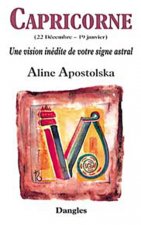 Capricorne - 22 décembre-19 janvier