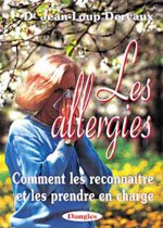 Les allergies - comment les reconnaître et les prendre en charge