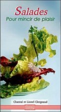 Salades - pour mincir de plaisir