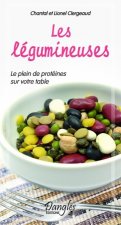 Les légumineuses - sur votre table