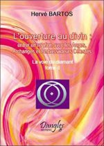 L'ouverture au divin - entrer en relation avec les anges, archanges et ambassadeurs célestes