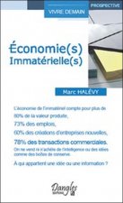 Économies immatérielles