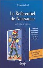 Le référentiel de naissance - tarot, l'île au trésor