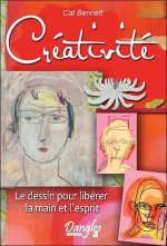 Créativité - le dessin pour libérer la main et l'esprit...