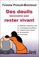 Des deuils nécessaires pour rester vivants