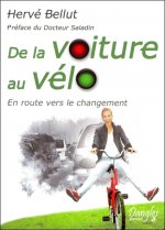 De la voiture au vélo - en route vers le changement