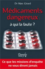 Médicaments dangereux - à qui la faute ?