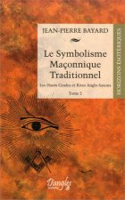 Le symbolisme maçonnique traditionnel